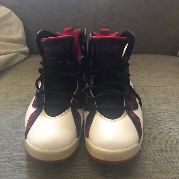 Jordan 7 nothing but net ! main image 4